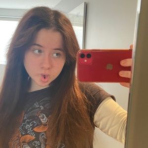 Meet your Posher, Sadie